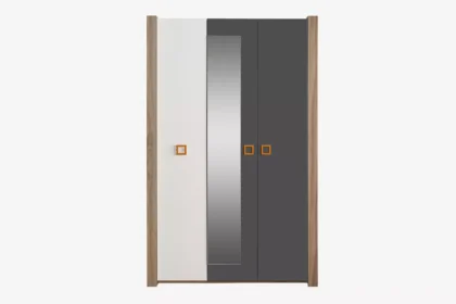 Comfort 3 Kapılı Dolap