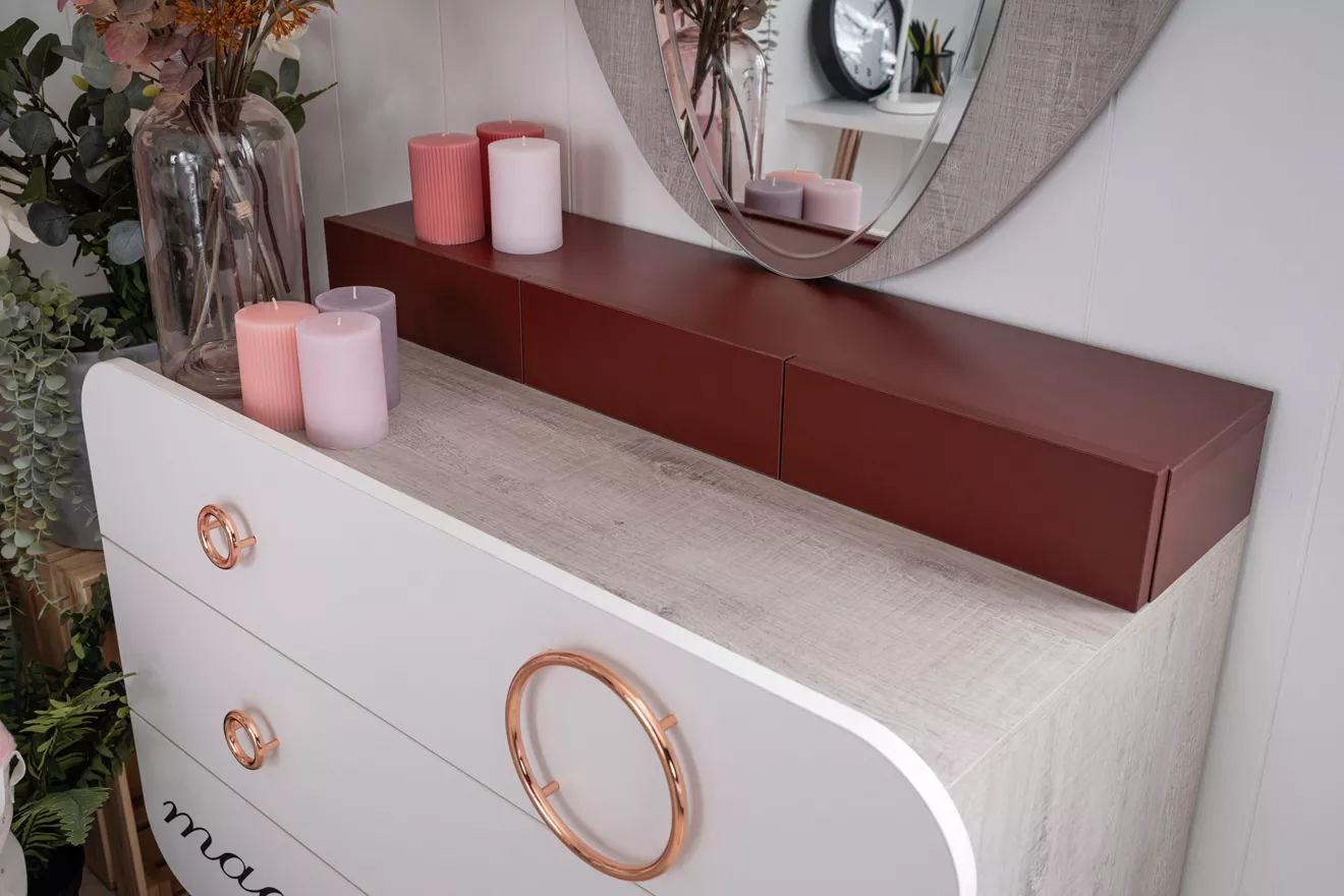 Life Magic Şifonyer - Görsel 3