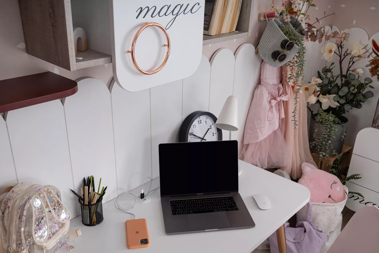 Life Magic Çalışma Masası - Görsel 5