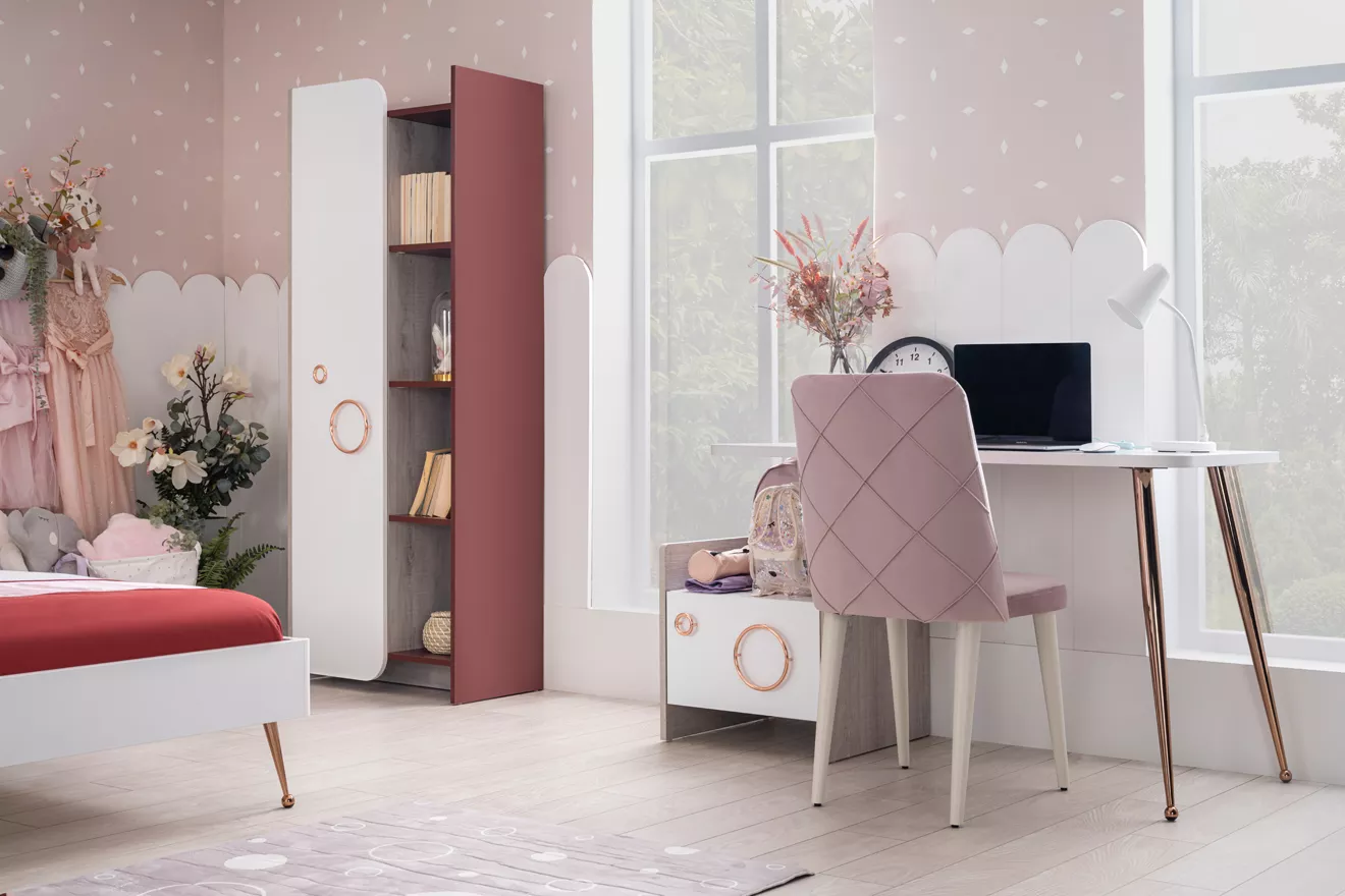 Life Magic Kitaplık - Görsel 4