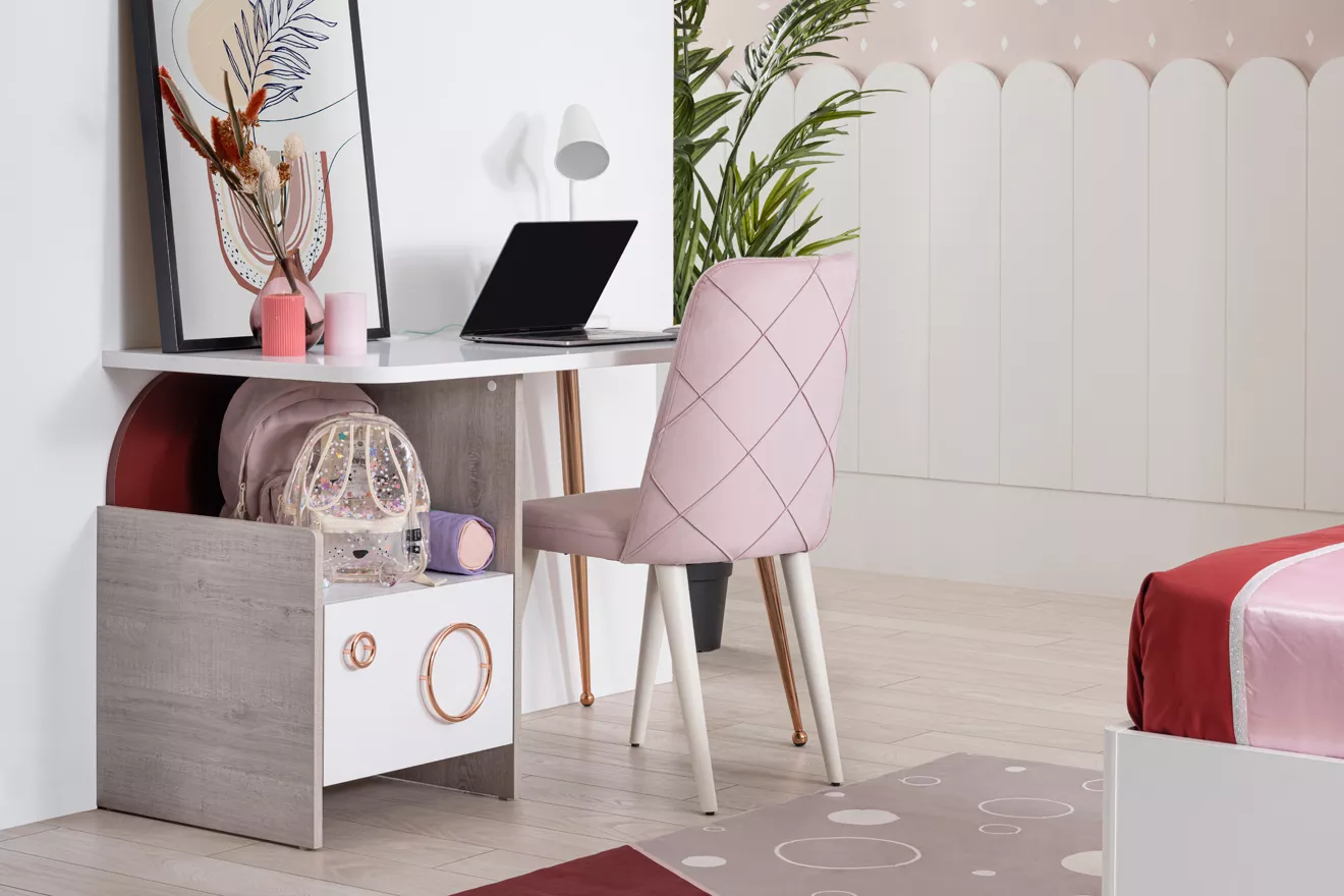 Life Magic Çalışma Masası - Görsel 6