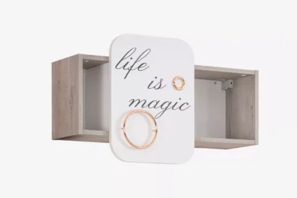 Life Magic Raf Ünite