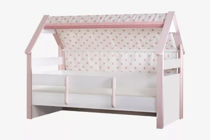 Montessori Pink Karyola