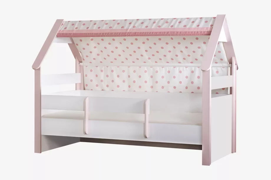 Montessori Pink Karyola