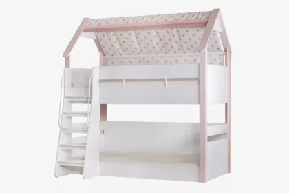 Montessori Pink Ranza