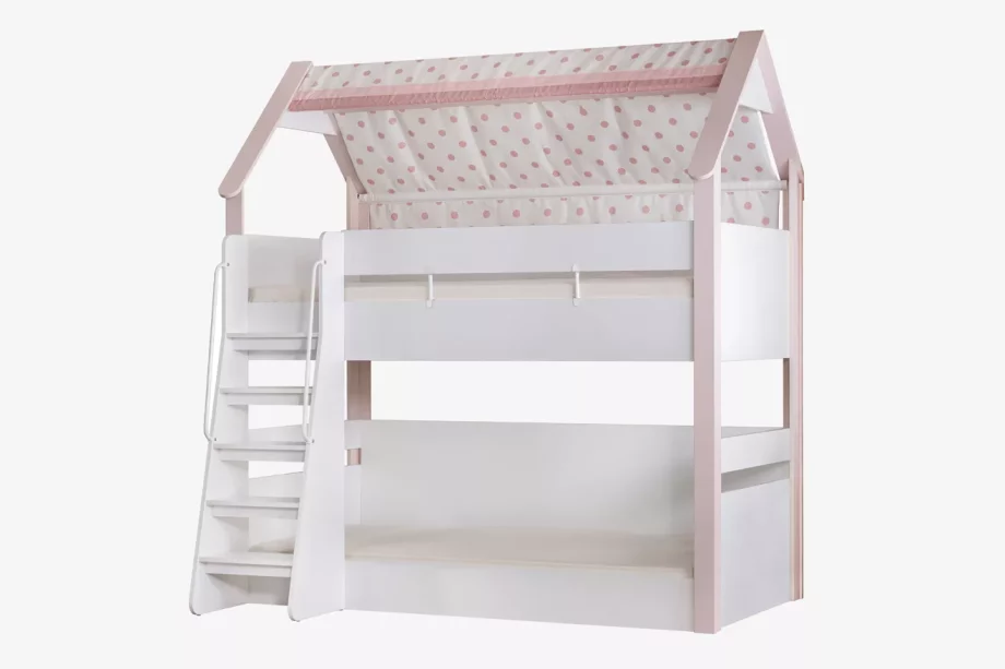 Montessori Pink Ranza