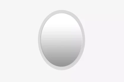 Montessori Pink S Çamaşırlık Aynası