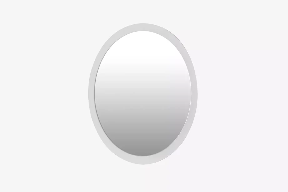 Montessori Pink S Çamaşırlık Aynası