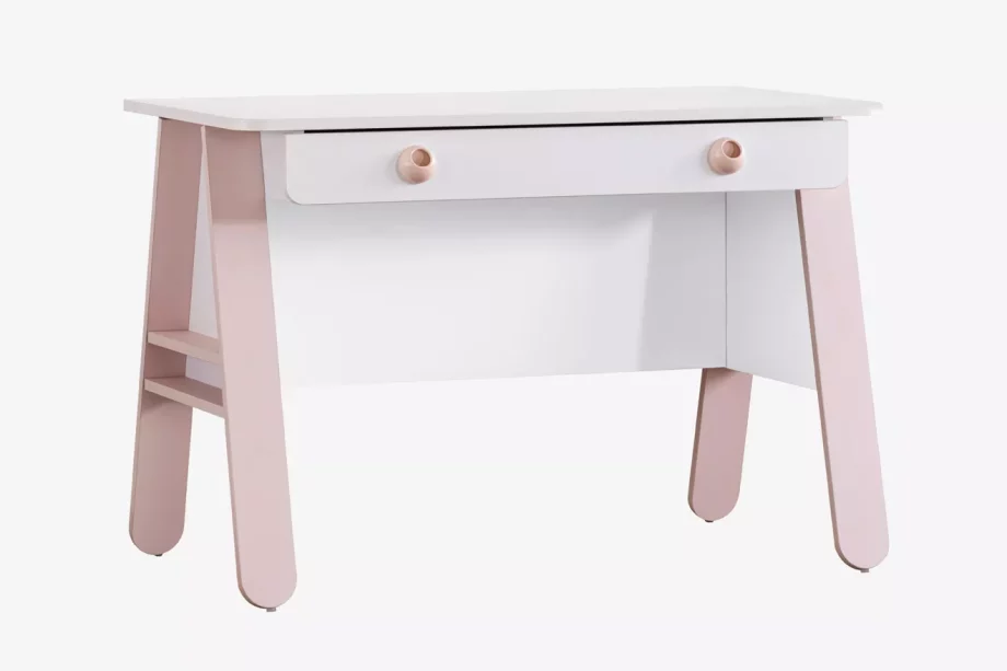 Montessori Pink Çalışma Masası