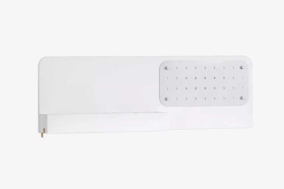 Montessori Pink Masa Üst Ünite