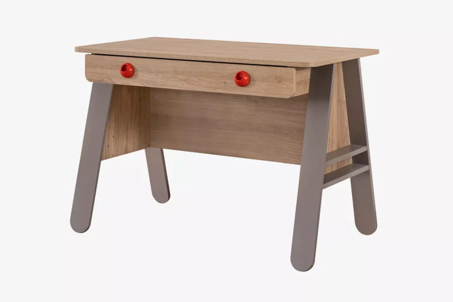 Montessori Hut Çalışma Masası