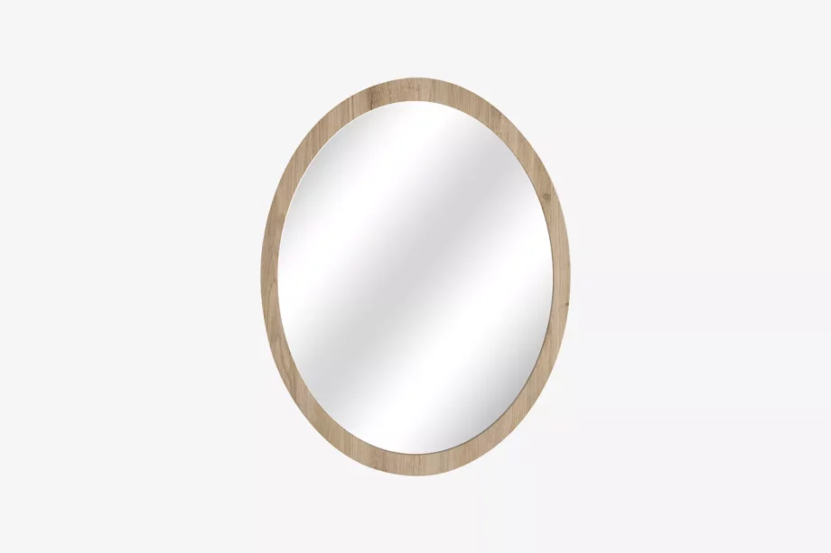 Montessori Hut S Çamaşırlık Aynası