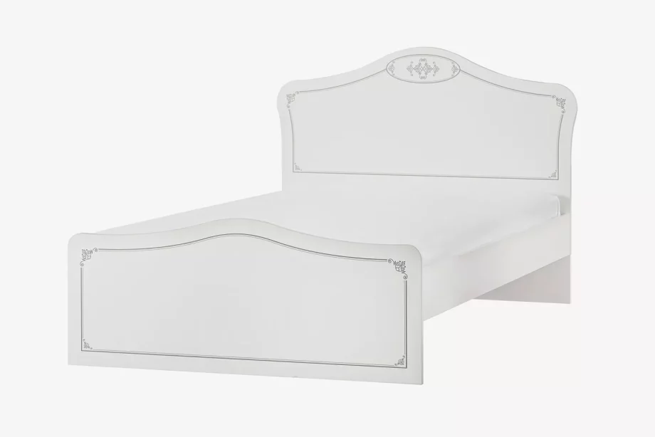 Perla S Karyola 120x200