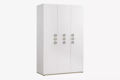 Space 3 Kapaklı Dolap