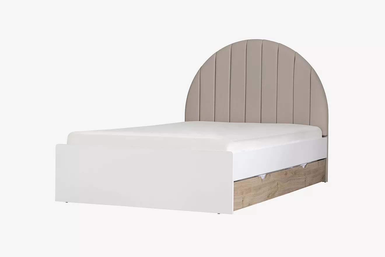 Space Karyola 120 cm - Görsel 3