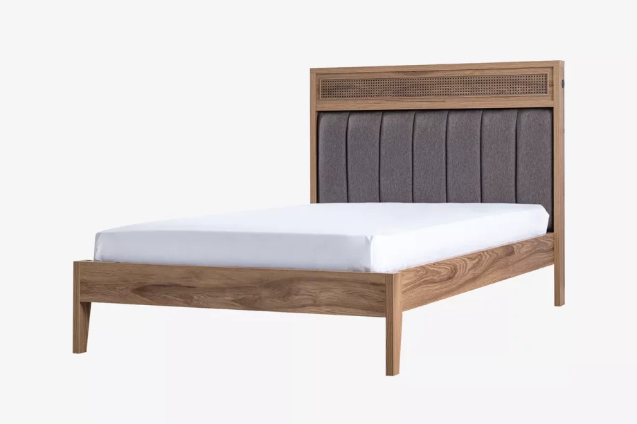 Trio Karyola 120x200cm