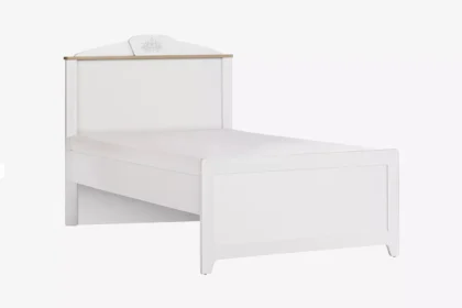 New Frezya Karyola 100x200cm