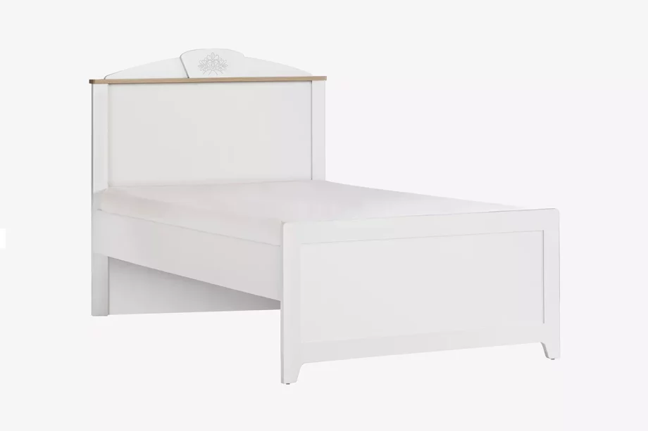 New Frezya Karyola 100x200cm