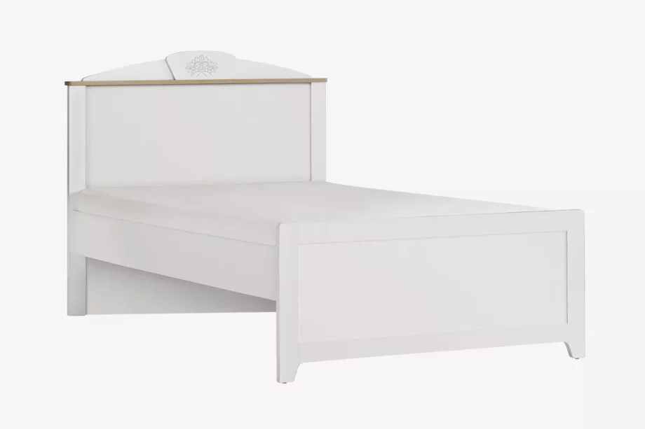 New Frezya Karyola 120x200cm