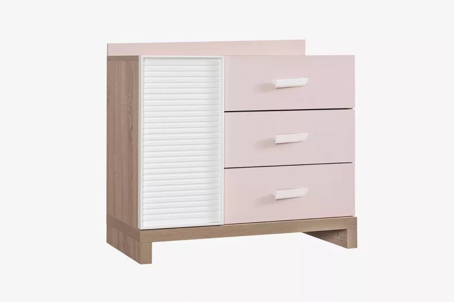 Angel City Şifonyer