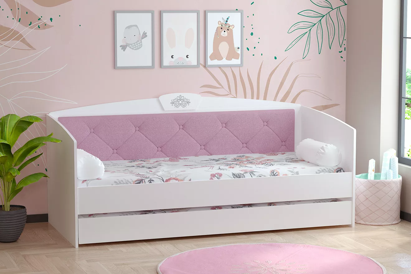 Frezya Sedir Karyola - Görsel 4