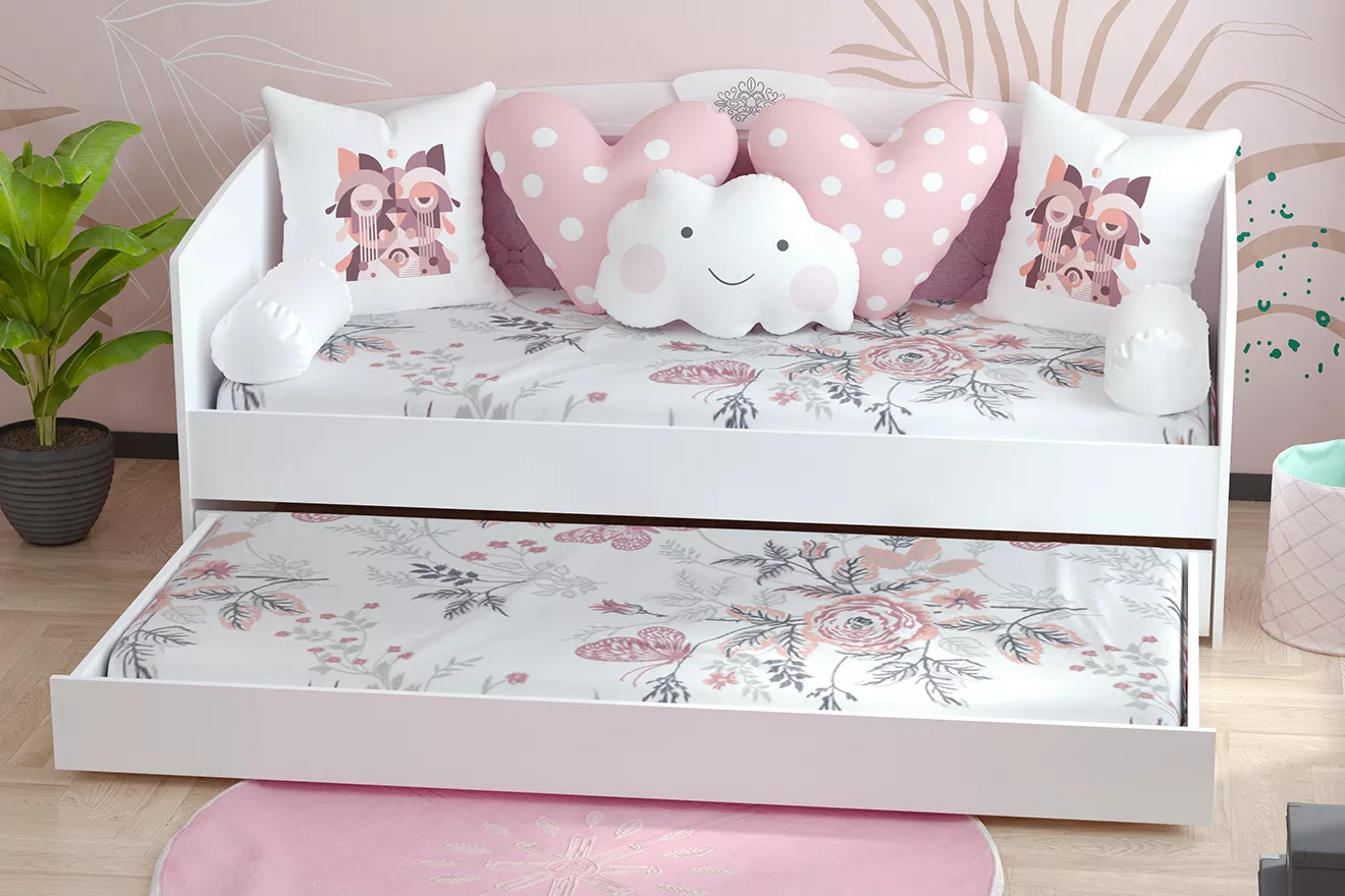 Frezya Sedir Karyola - Görsel 5