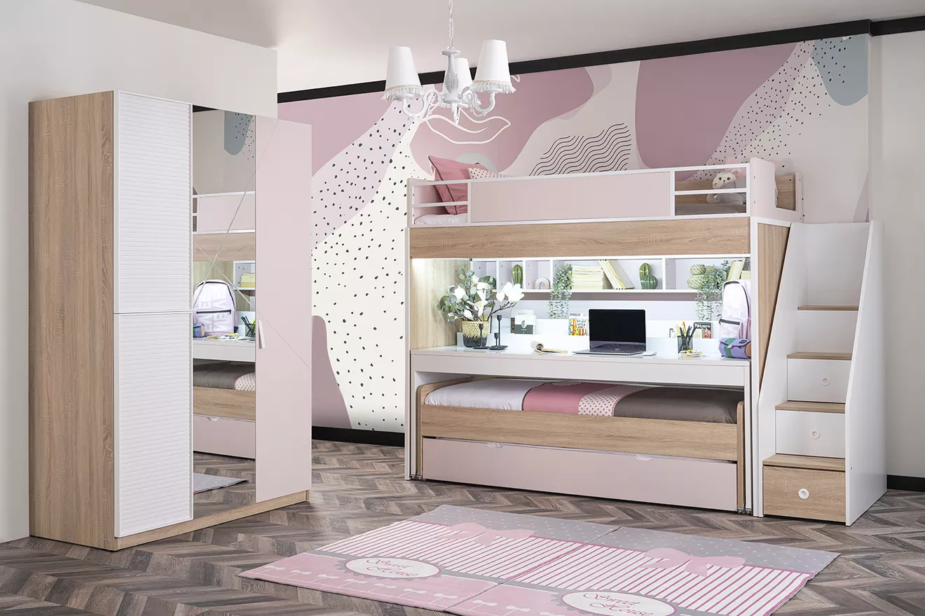 Angel City Ranza - Görsel 3