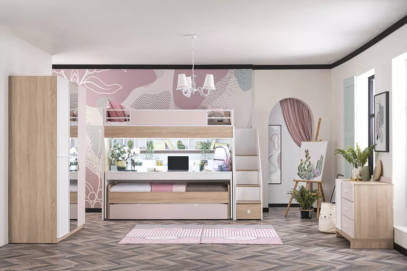 Angel City Ranza - Görsel 4