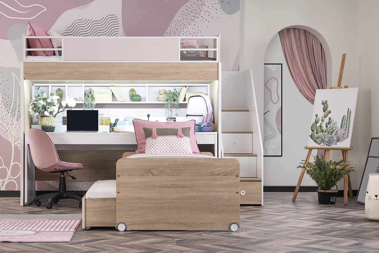 Angel City Ranza - Görsel 7