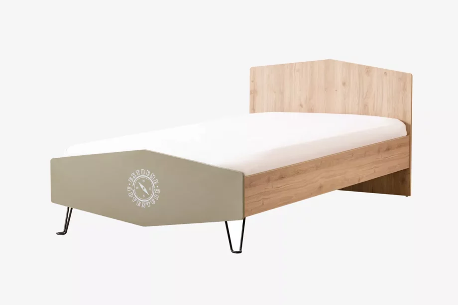 Camp Karyola S 100x200cm