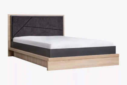 New City Karyola 120x200cm