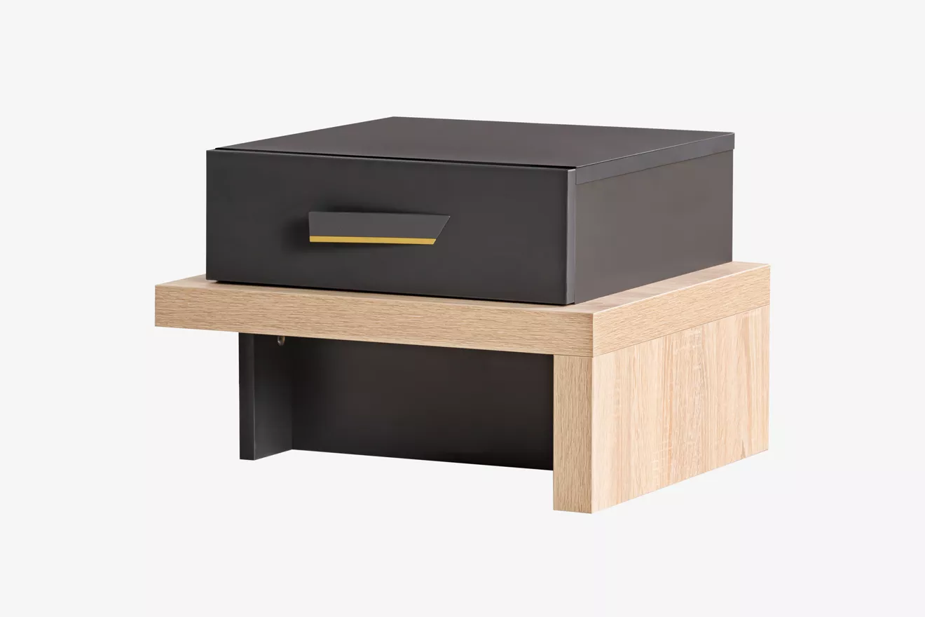 New City Komodin - Görsel 3