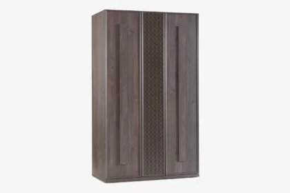 Venüs 3 Kapılı Dolap