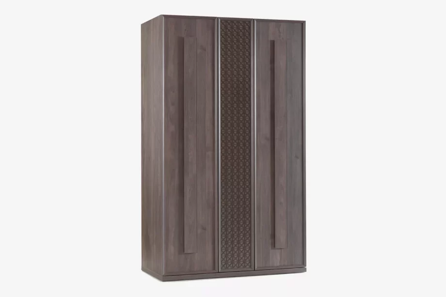 Venüs 3 Kapılı Dolap