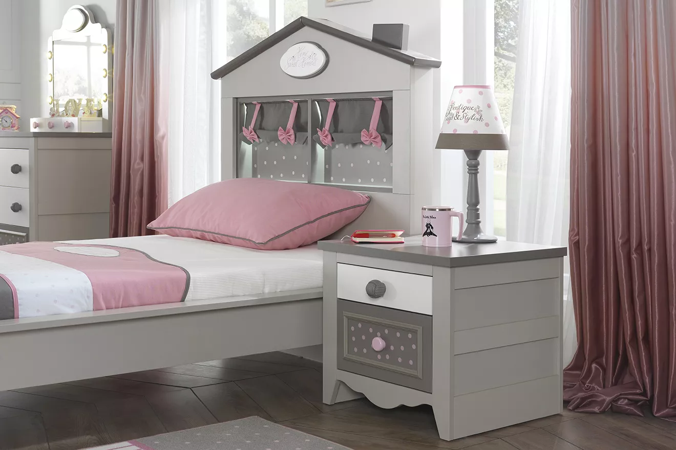 Houses Çocuk Odası - Görsel 5