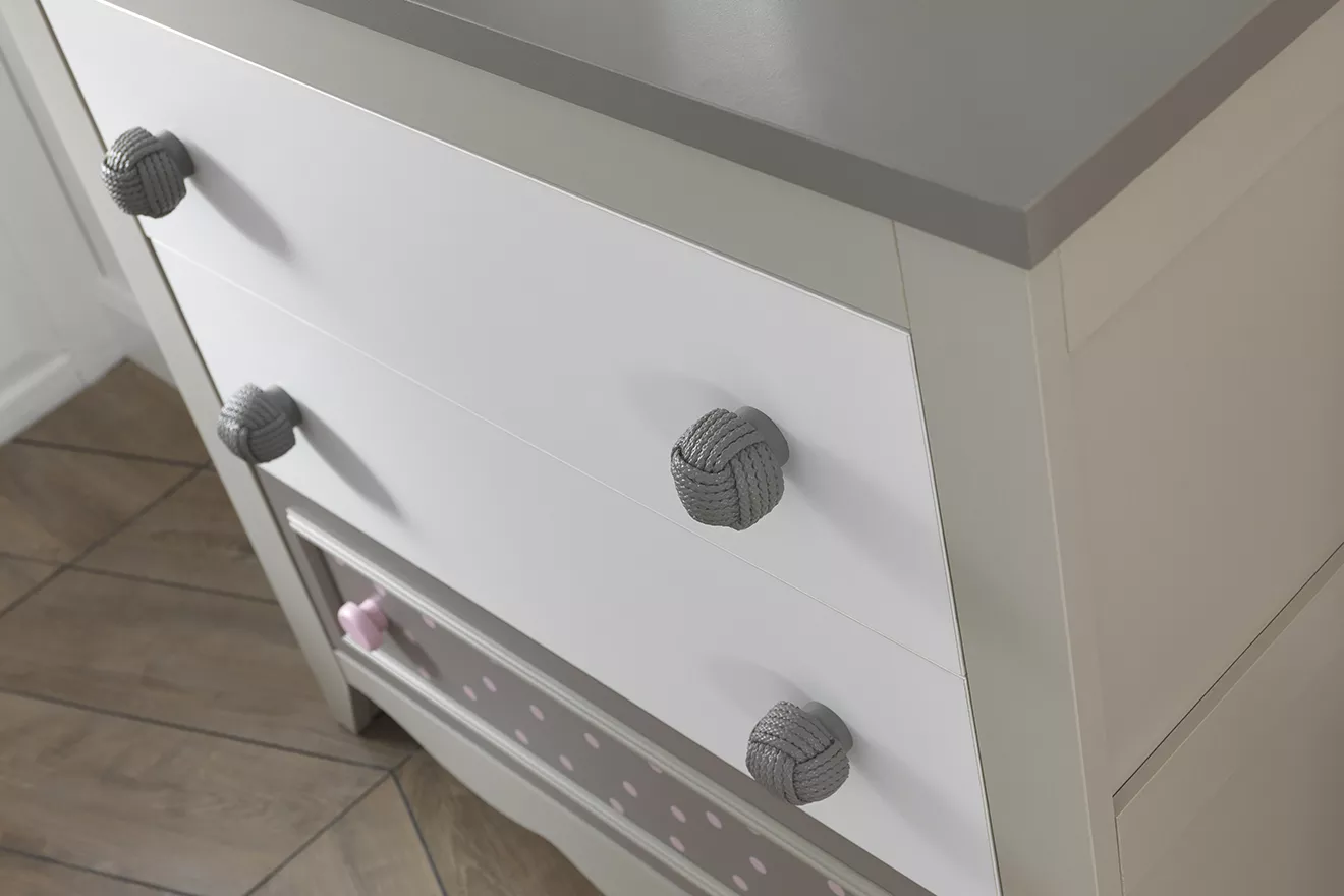 Houses Çocuk Odası - Görsel 4