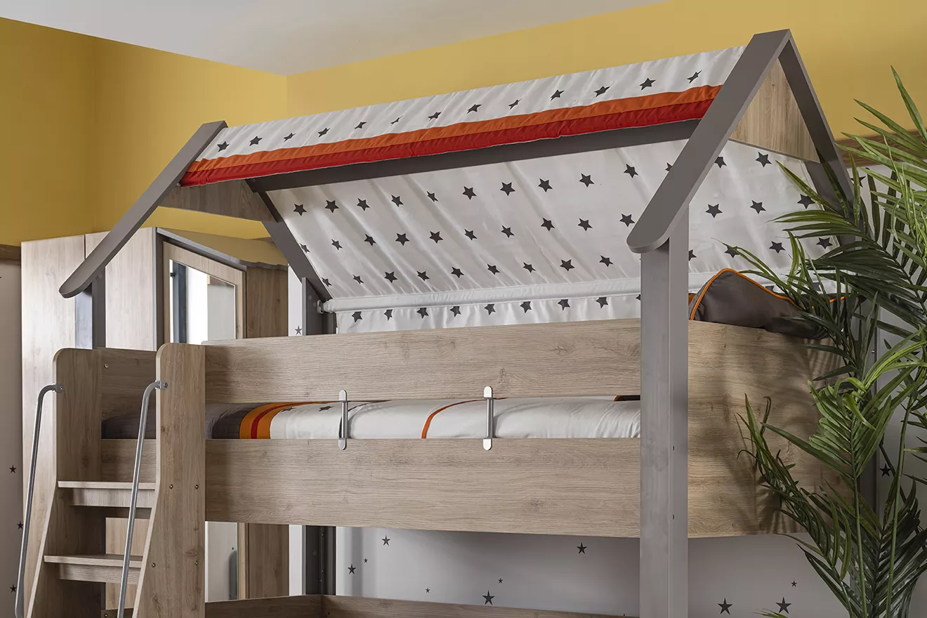 Montessori Hut Ranza - Görsel 3