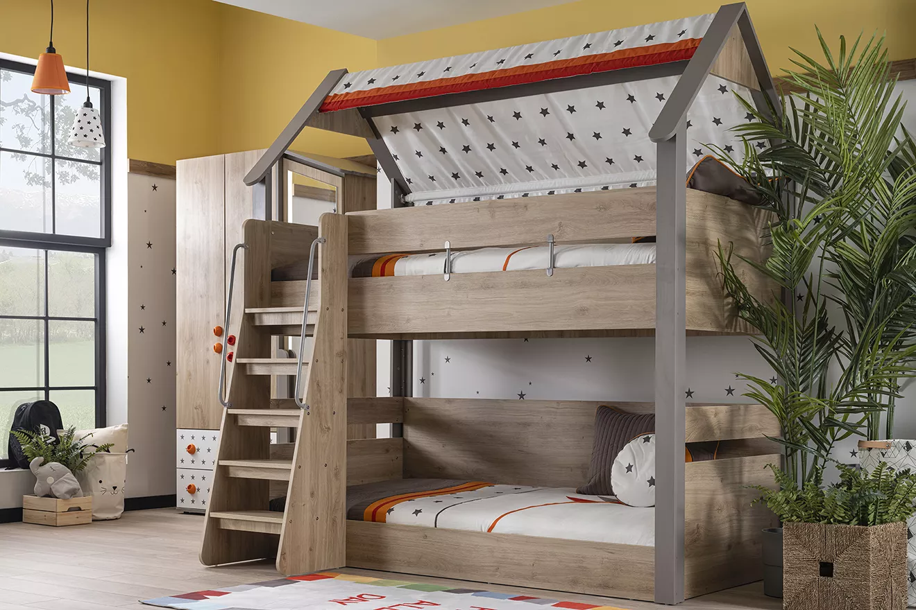 Montessori Hut Ranza - Görsel 4