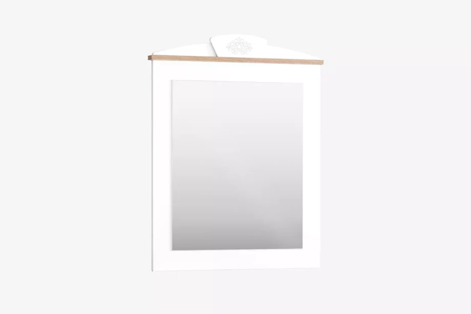 New Frezya Şifonyer Aynası