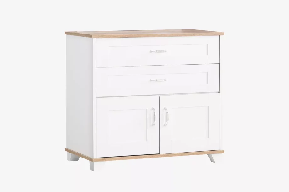 New Frezya Şifonyer