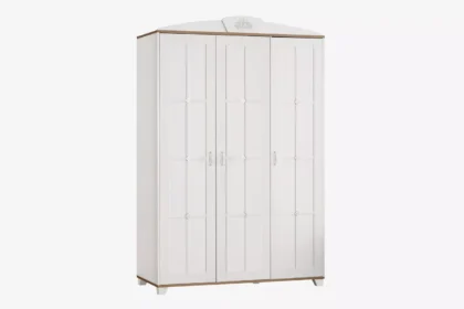 New Frezya 3 Kapılı Dolap