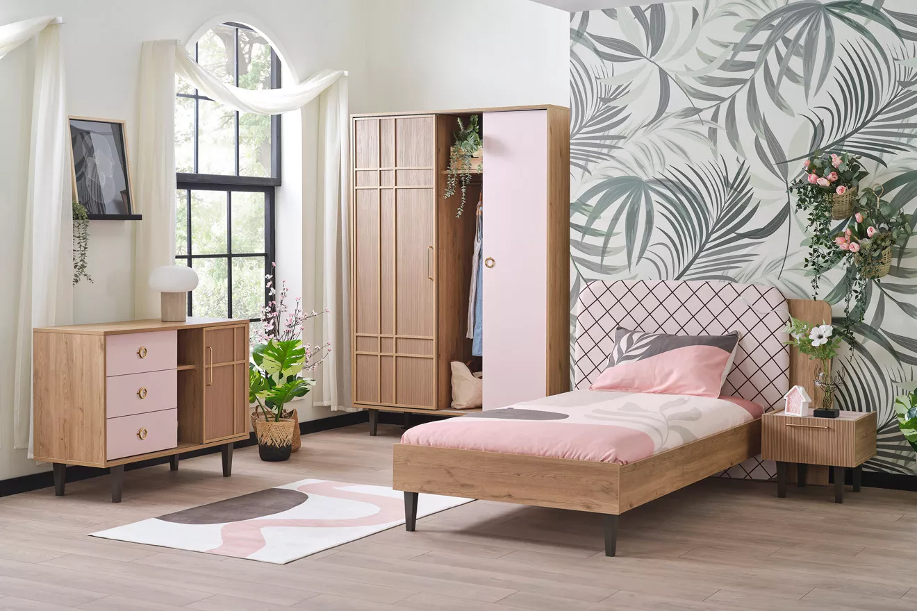 Alice Karyola 120x200cm - Görsel 3