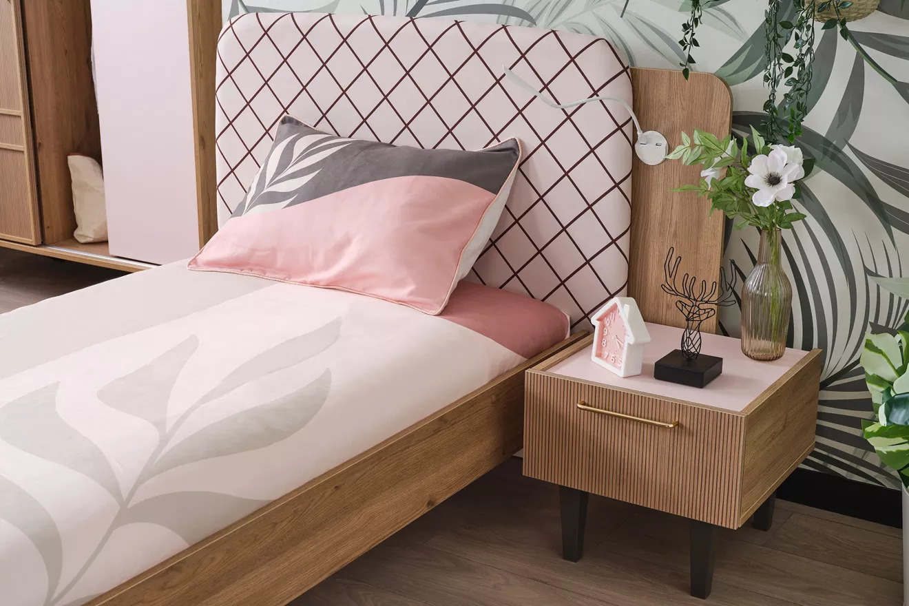 Alice Karyola 120x200cm - Görsel 4