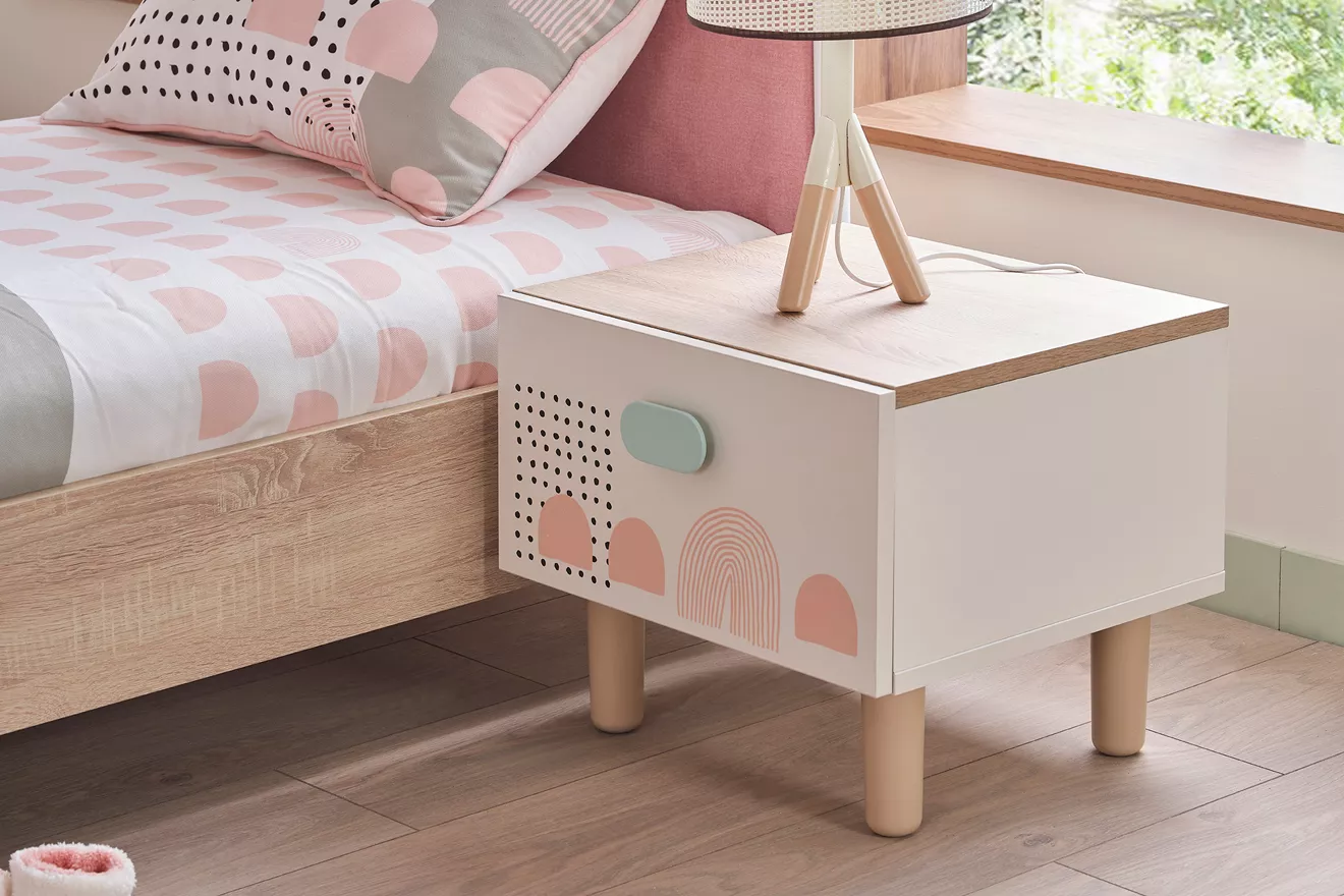 Bonie Komodin - Görsel 5