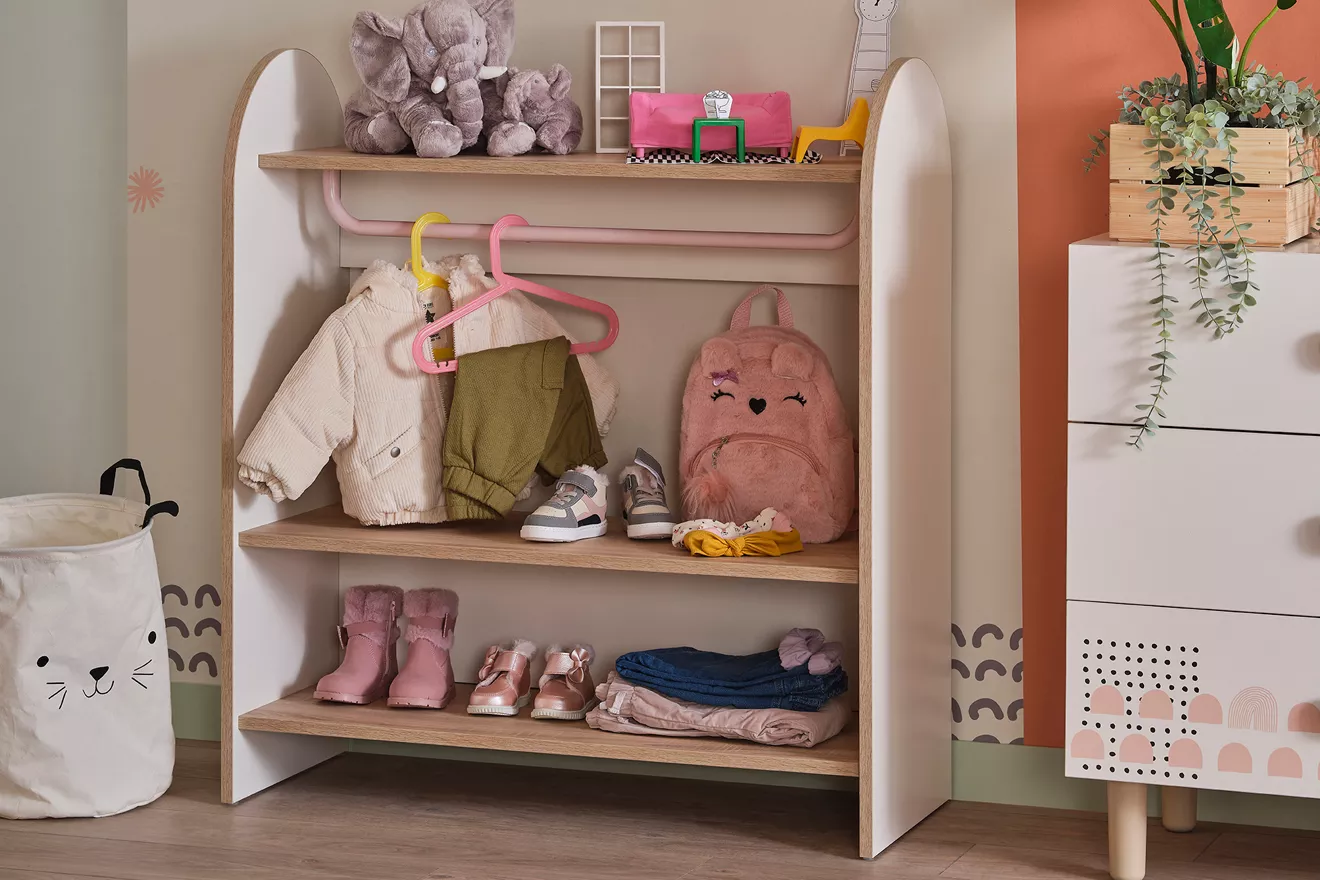 Bonie Askılık - Görsel 4