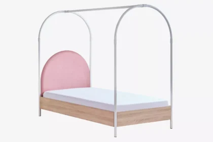 Bonie Karyola 90x190cm