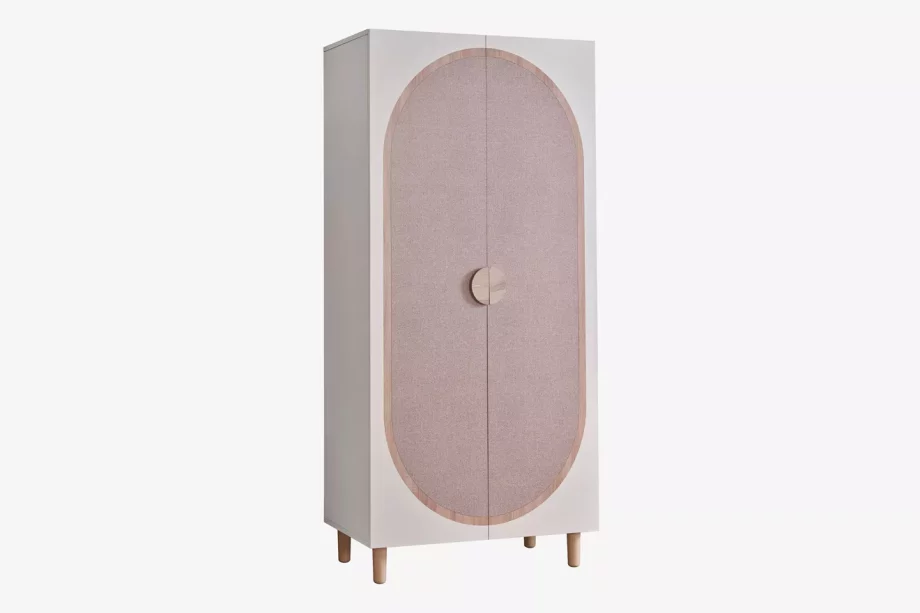 Bonie 2 Kapılı Dolap