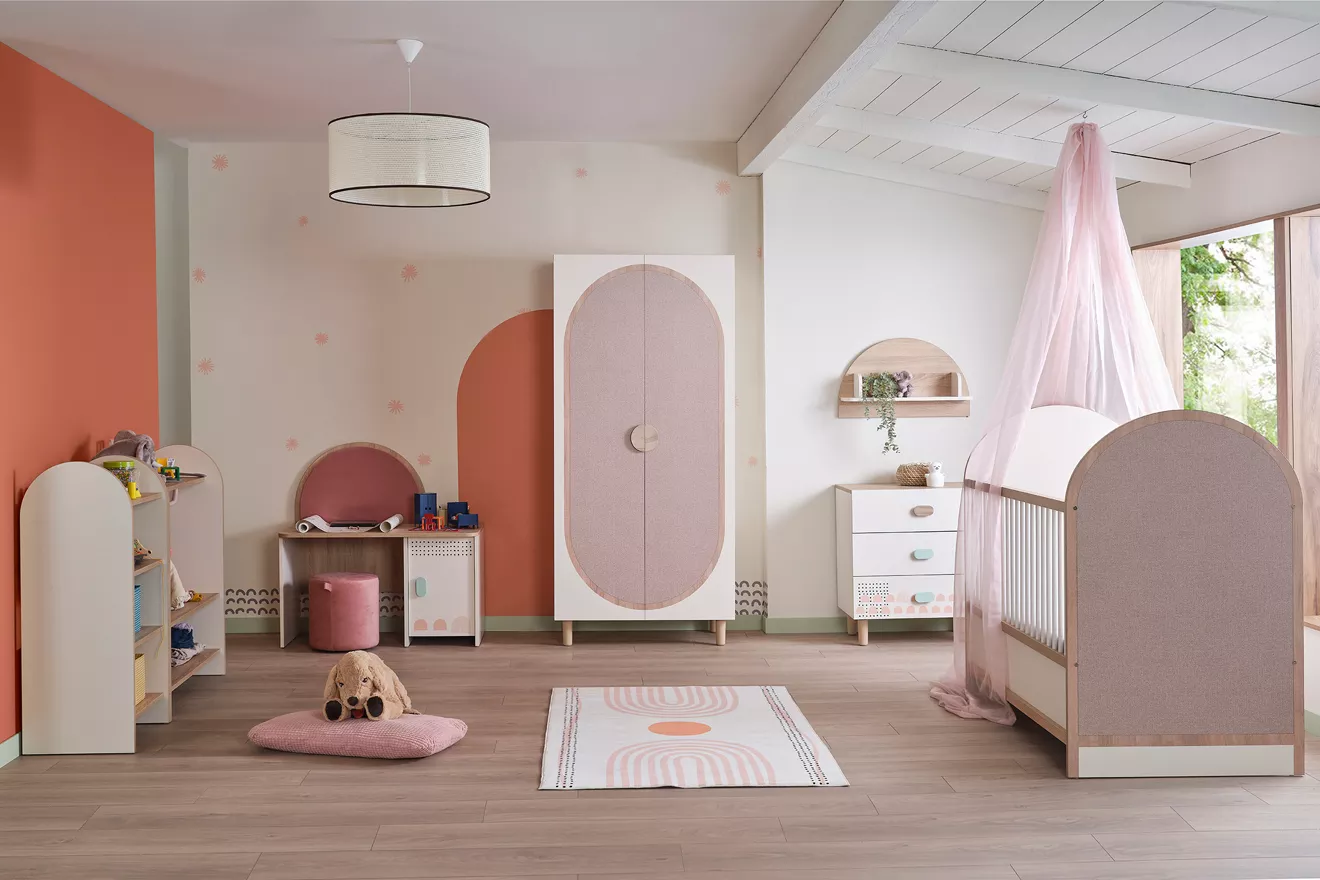 Bonie Beşik - Görsel 4