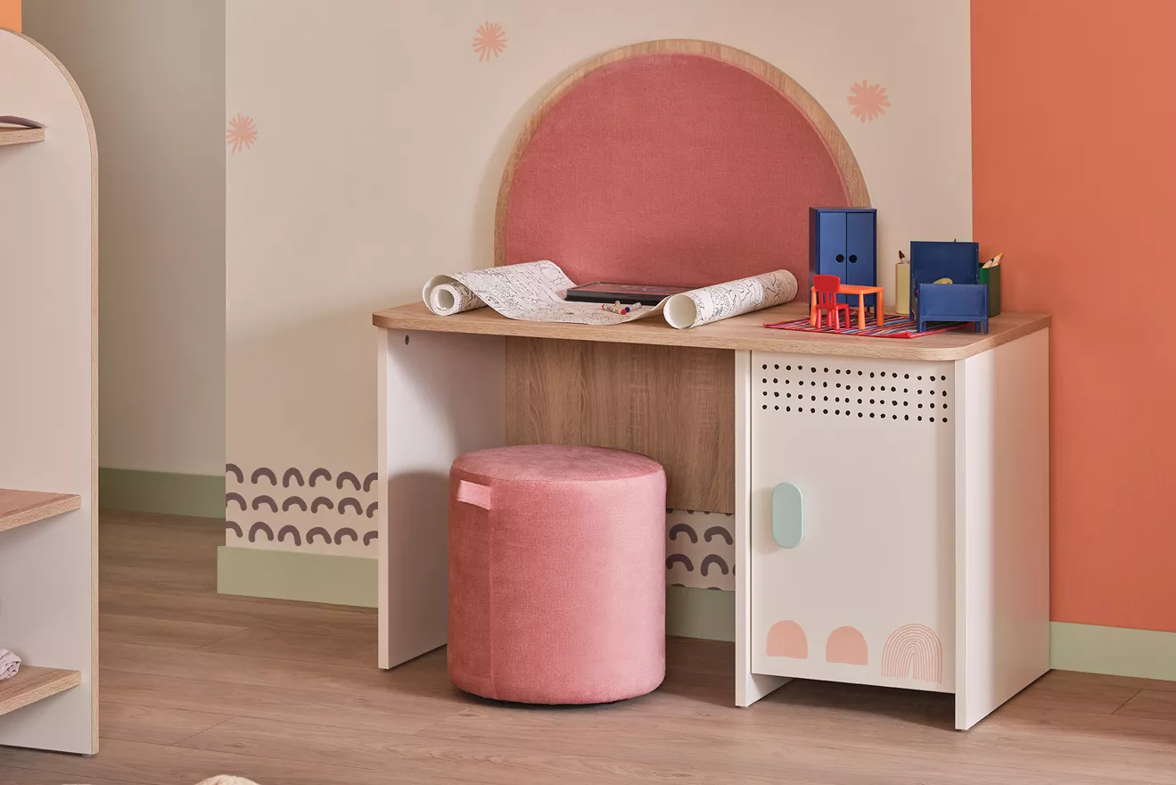 Bonie Çalışma Masası XL - Görsel 3