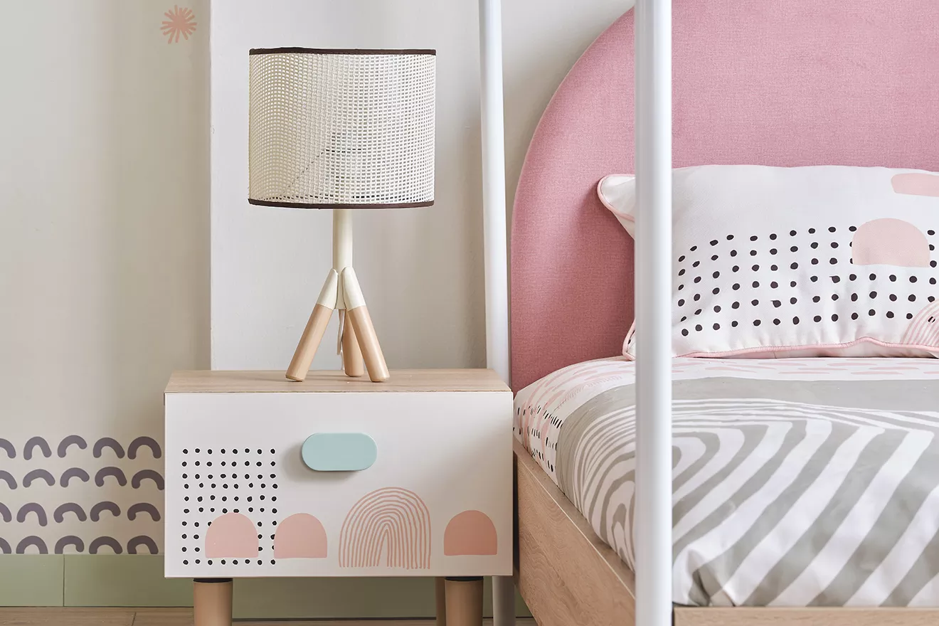 Bonie Abajur - Görsel 3